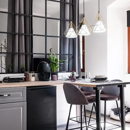 Il Camino Apartment