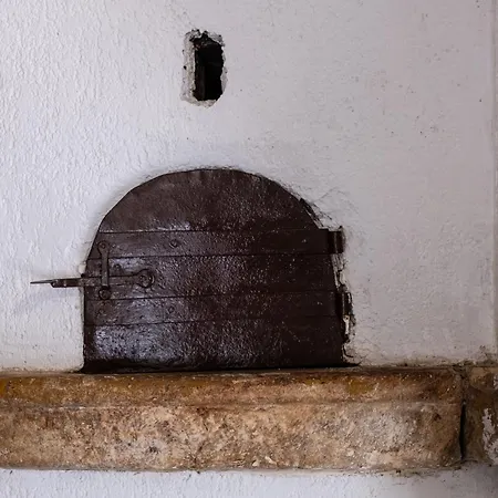 Il Camino Apartment