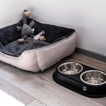 Il Camino Lägenhet *