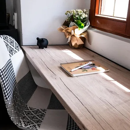 Apartmán Il Camino *