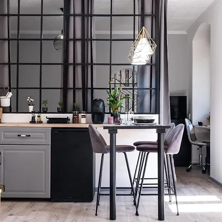 Il Camino Lägenhet Opatija