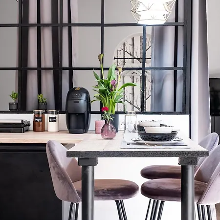 Lägenhet Il Camino *