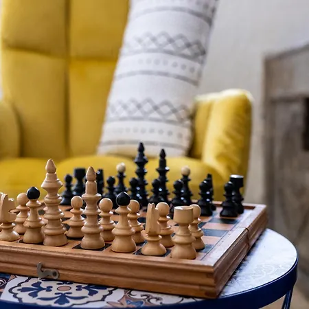 Il Camino Apartmán Opatija