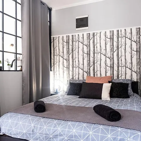 Il Camino Apartment
