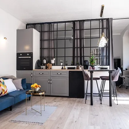 Apartmán Il Camino Opatija