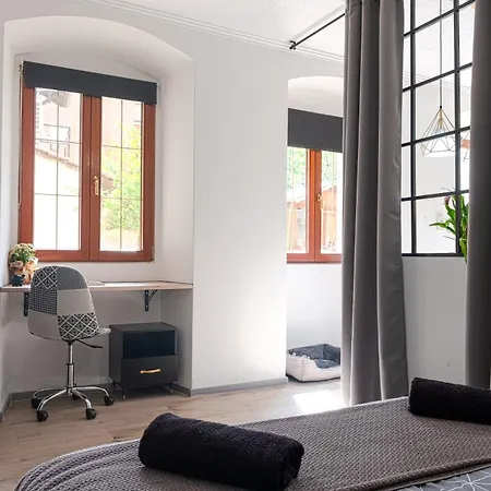 Il Camino Apartmán Opatija