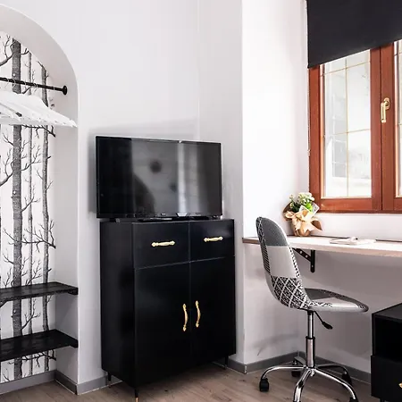 Il Camino Apartmán *