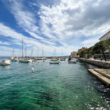 Il Camino Apartmán Opatija