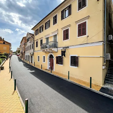 Il Camino *