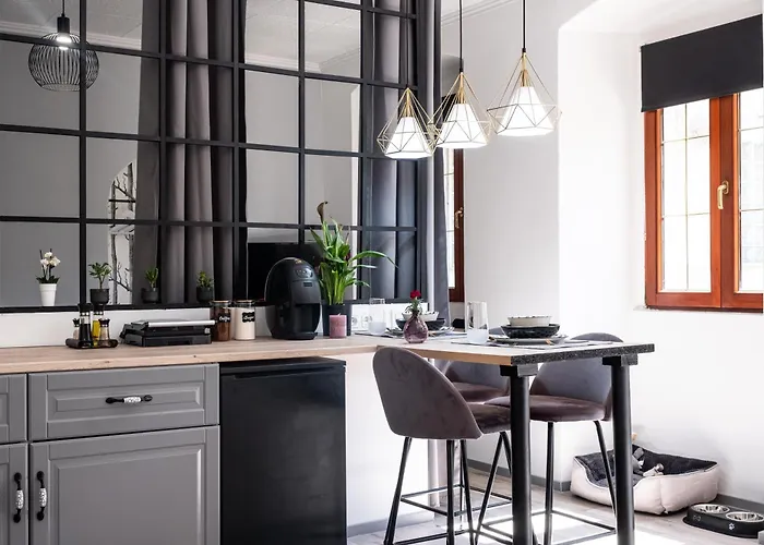 Il Camino Appartement