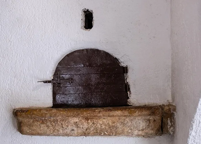 Il Camino Appartement