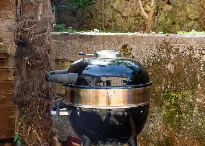 Appartement Il Camino