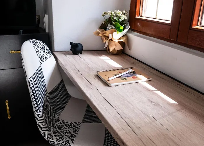 Appartement Il Camino *