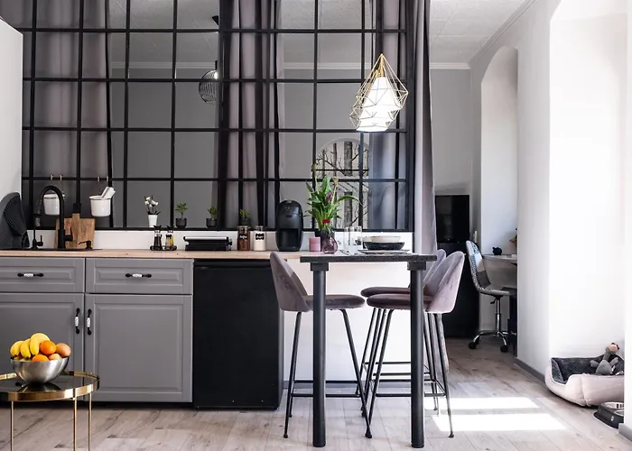 Il Camino Appartement Opatija