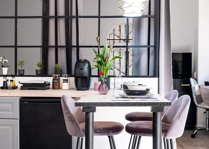 Appartement Il Camino *