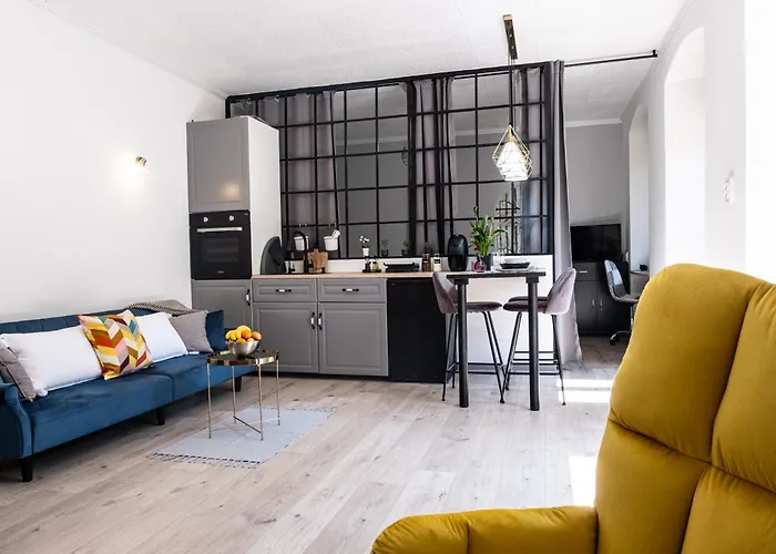 Appartement Il Camino