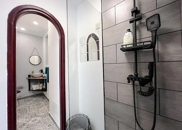 Il Camino Appartement *