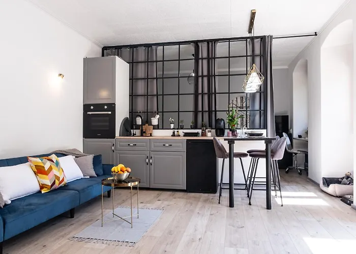 Appartement Il Camino Opatija