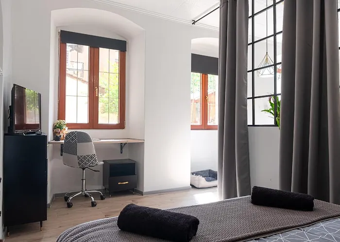 Il Camino Appartement Opatija