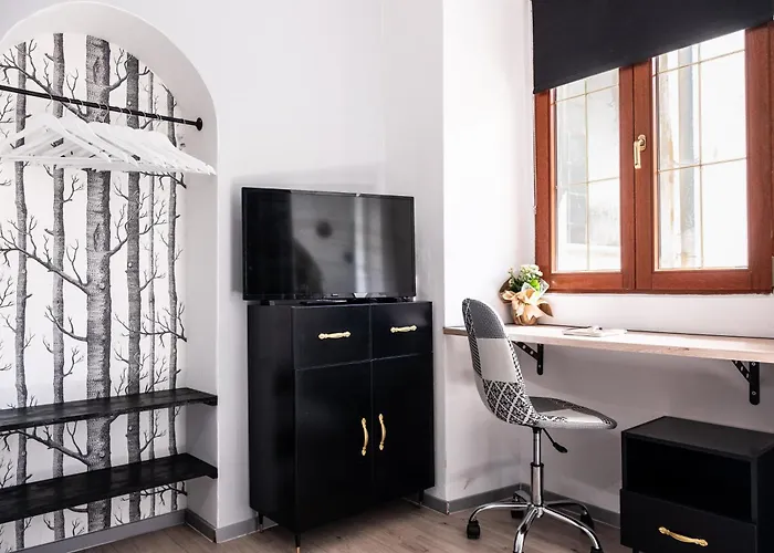 Il Camino Appartement *