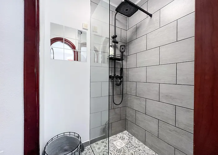 Appartement Il Camino