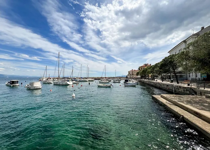 Il Camino Appartement Opatija