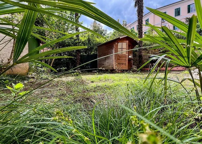 Il Camino Appartement