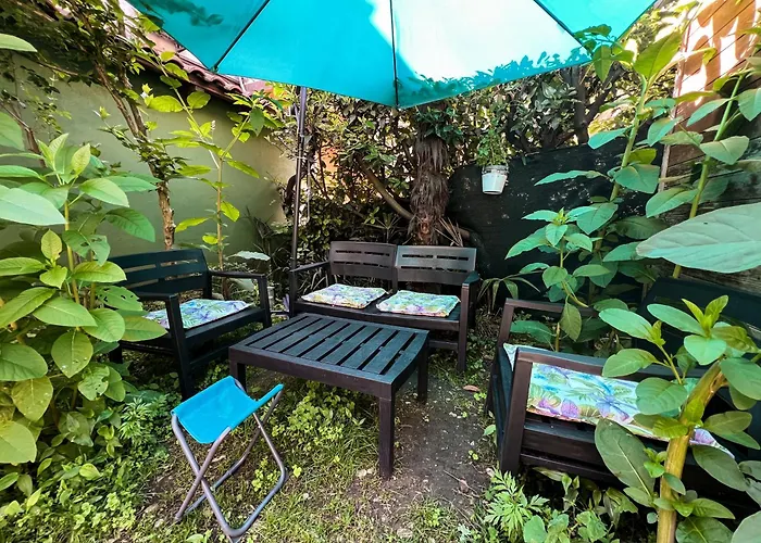 Appartement Il Camino *