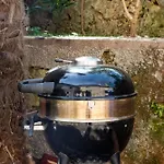 Διαμέρισμα Il Camino