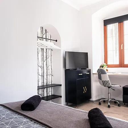 Appartement Il Camino *