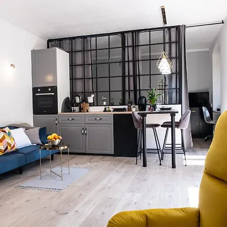 Appartement Il Camino