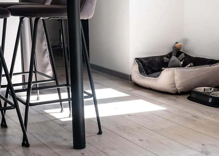 Apartamento Il Camino