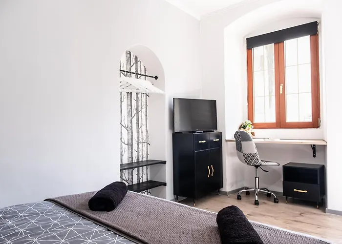 Apartamento Il Camino *