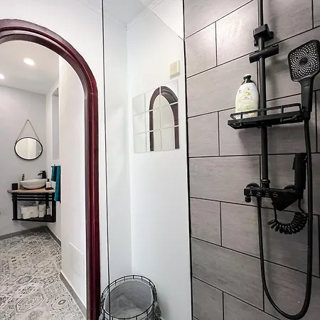 Il Camino Apartment *