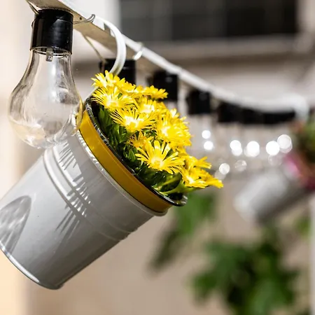 Apartment Il Camino *