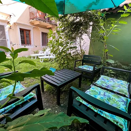 Il Camino Apartman