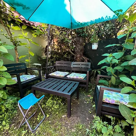 Apartman Il Camino *